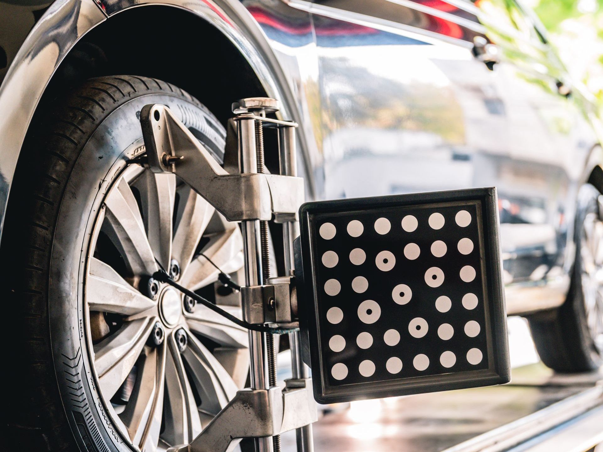Why Wheel Alignment Matters in Bristol, PA | VIP Service Center
